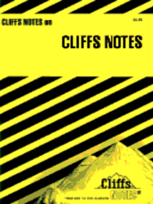 cover image of CliffsNotes on Herbert's Dune & Other Works